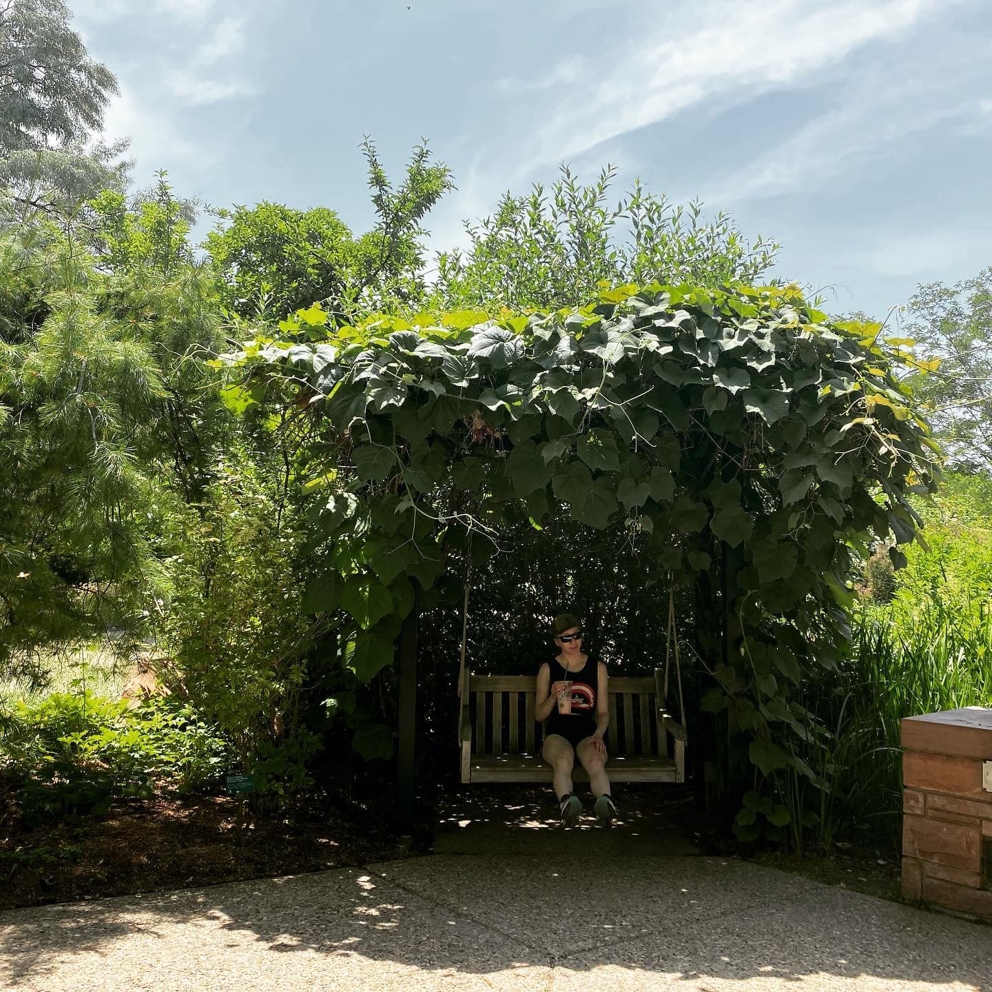 5 Gardens & Arboretums You Must See In North America